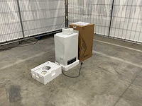 Nefit - proline nxt hrc24/cw3 - cv ketel - afbeelding 2 van  7