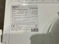 Nefit - proline nxt hrc24/cw3 - cv ketel - afbeelding 6 van  7
