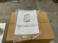 Nefit - proline nxt hrc24/cw3 - cv ketel - afbeelding 7 van  7