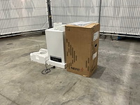 Nefit - proline nxt hrc30/cw5 - cv ketel - afbeelding 1 van  7