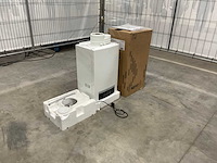 Nefit - proline nxt hrc30/cw5 - cv ketel - afbeelding 2 van  7