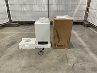 Nefit - proline nxt hrc30/cw5 - cv ketel - afbeelding 3 van  7