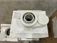 Nefit - proline nxt hrc30/cw5 - cv ketel - afbeelding 5 van  7