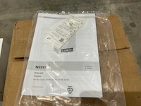 Nefit - proline nxt hrc30/cw5 - cv ketel - afbeelding 6 van  7