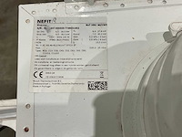 Nefit - proline nxt hrc30/cw5 - cv ketel - afbeelding 7 van  7