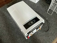 Nefit - verwarmingsinstallatie