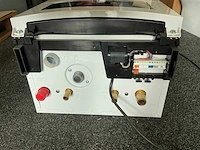 Nefit - verwarmingsinstallatie - afbeelding 2 van  5