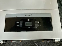 Nefit - verwarmingsinstallatie - afbeelding 3 van  5