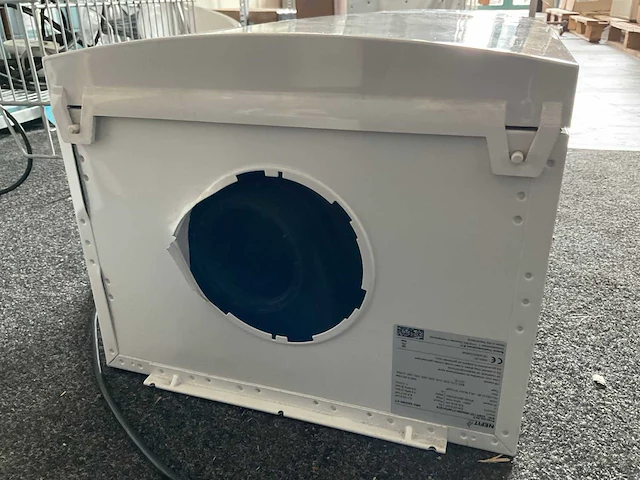 Nefit - verwarmingsinstallatie - afbeelding 4 van  5