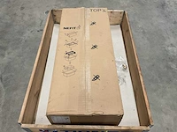Nefit 1200 hrc 28/4 hr combi cv-ketel - afbeelding 2 van  3