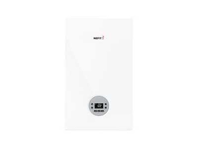 Nefit 1200 hrc combi cv-ketel - afbeelding 1 van  7