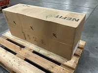 Nefit 1200 hrc combi cv-ketel - afbeelding 2 van  7