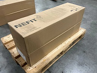 Nefit 1200 hrc combi cv-ketel - afbeelding 6 van  7