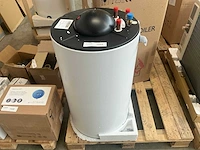 Nefit 80l. 30kw cv boiler