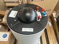 Nefit 80l. 30kw cv boiler - afbeelding 5 van  7