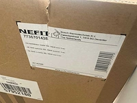Nefit 80l. 30kw cv boiler - afbeelding 7 van  7
