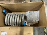 Nefit 8718600038 warmtewisselaar - afbeelding 2 van  3