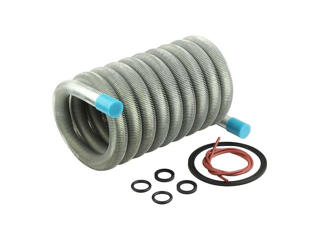 Nefit 8718600038 warmtewisselaar - afbeelding 1 van  3