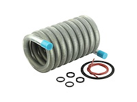 Nefit 8718600038 warmtewisselaar - afbeelding 1 van  3