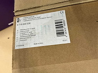 Nefit 8718600038 warmtewisselaar - afbeelding 3 van  3