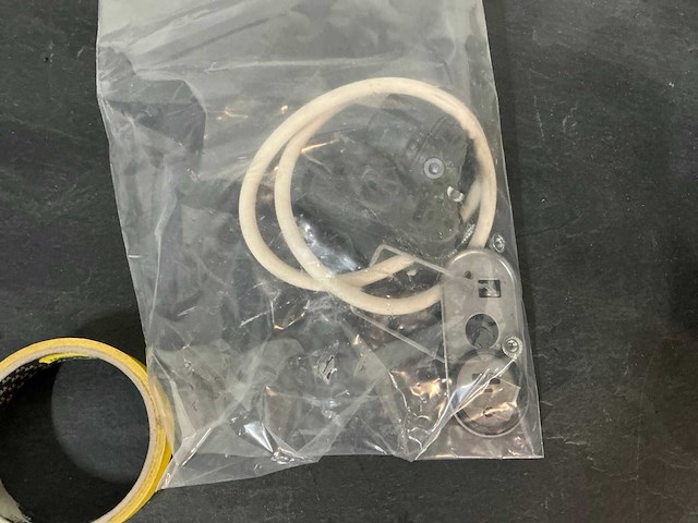 Nefit 9896 warmtewisselaar - afbeelding 2 van  3