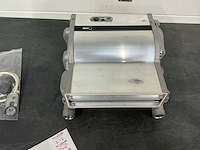 Nefit 9896 warmtewisselaar - afbeelding 1 van  3