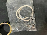 Nefit 9896 warmtewisselaar - afbeelding 2 van  3