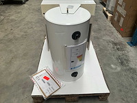 Nefit bc 042/3 buffervat - afbeelding 2 van  6