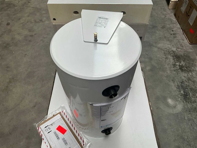 Nefit bc 042/3 buffervat - afbeelding 3 van  6