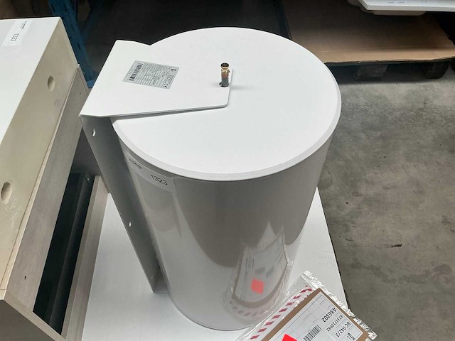 Nefit bc 042/3 buffervat - afbeelding 4 van  6