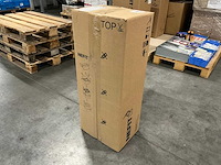 Nefit bosch 1200 hrc 20/3 cw3 combi cv-ketel - afbeelding 1 van  8