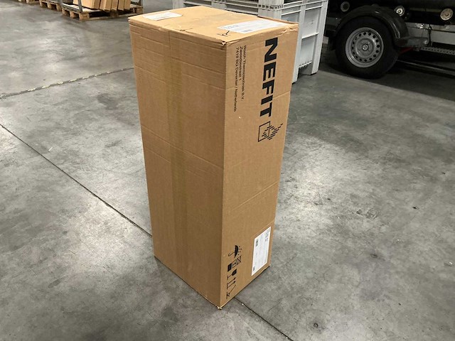 Nefit bosch 1200 hrc 20/3 cw3 combi cv-ketel - afbeelding 5 van  8