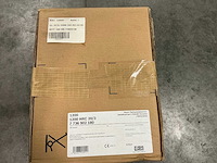 Nefit bosch 1200 hrc 20/3 cw3 combi cv-ketel - afbeelding 7 van  8