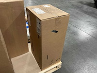 Nefit bosch 2300i hrc 25/4 cw4 combi cv-ketel - afbeelding 4 van  7