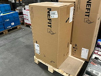 Nefit bosch 2300i hrc 25/4 cw4 combi cv-ketel - afbeelding 6 van  7