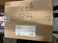 Nefit bosch 2300i hrc 25/4 cw4 combi cv-ketel - afbeelding 5 van  7