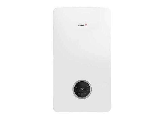 Nefit bosch 2300i hrc 25/4 cw4 combi cv-ketel - afbeelding 1 van  7