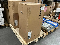 Nefit bosch 2300i hrc 25/4 cw4 combi cv-ketel - afbeelding 5 van  7