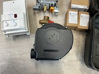 Nefit ecomline ventilator set - afbeelding 2 van  6