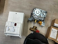 Nefit ecomline ventilator set - afbeelding 3 van  6