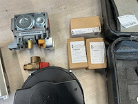 Nefit ecomline ventilator set - afbeelding 4 van  6