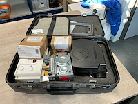 Nefit ecomline ventilator set - afbeelding 5 van  6