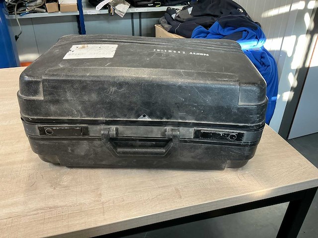 Nefit ecomline ventilator set - afbeelding 6 van  6