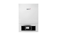 Nefit enviline idu split 8-15e warmtepomp binnenunit - afbeelding 1 van  6