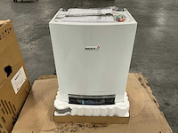 Nefit enviline idu split 8-15e warmtepomp binnenunit - afbeelding 2 van  6