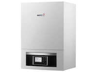 Nefit enviline monoblock 5-9 e lucht/water warmtepomp - afbeelding 1 van  3
