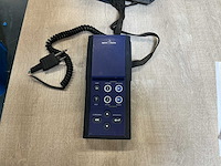 Nefit handterminal - afbeelding 1 van  3