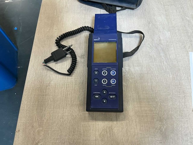 Nefit handterminal - afbeelding 2 van  3