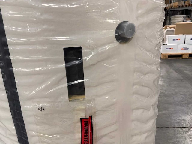 Nefit hr-300 warmtepompboiler - afbeelding 2 van  13