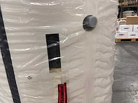 Nefit hr-300 warmtepompboiler - afbeelding 2 van  13